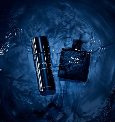 is bleu de chanel too popular|Why Bleu de Chanel Deserves Its Place As A Classic .